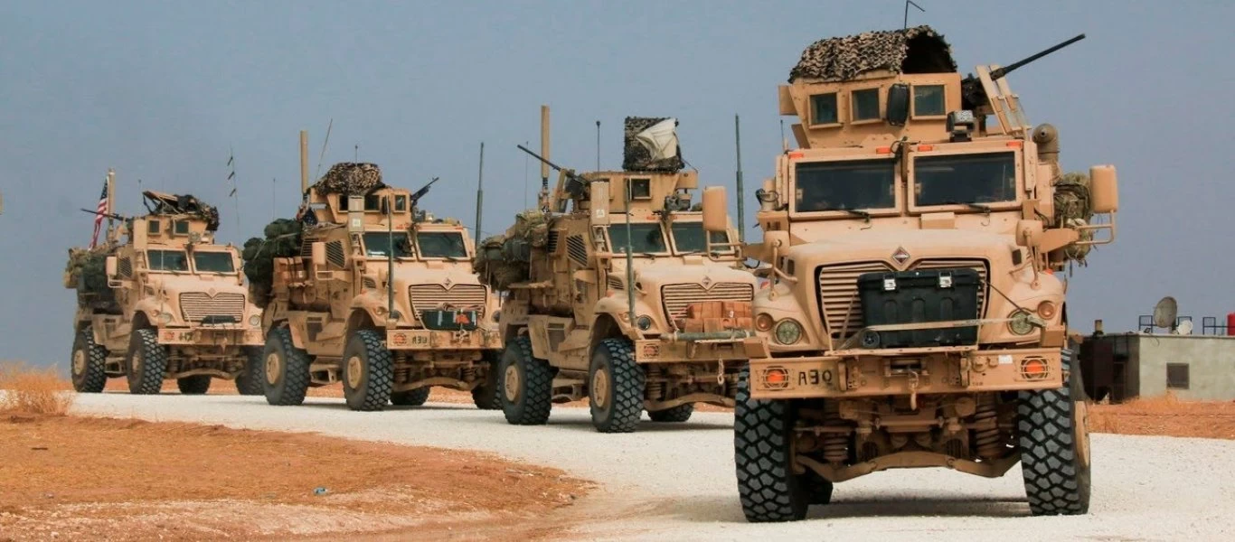 Η Τουρκία ξεκίνησε τις εργασίες για την δημιουργία ναυτικής βάσης στη Μισράτα - Ακολουθεί η αλ-Ουατίγια!